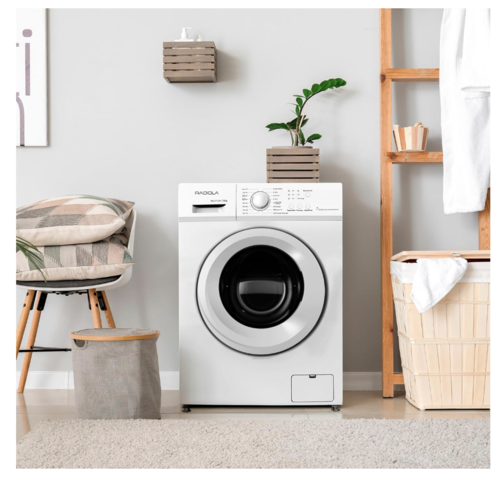 LAVADORA RADIOLA RALF712W