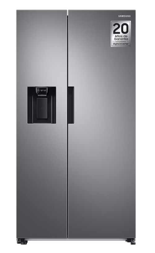 FRIGORÃFICO AMERICANO SAMSUNG RS67A8810S9