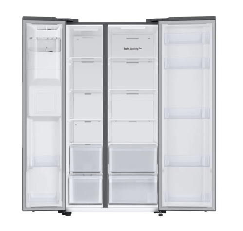 FRIGORÃFICO AMERICANO SAMSUNG RS67A8810S9