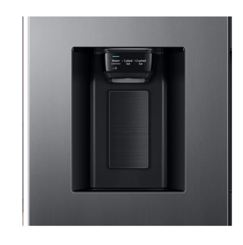 FRIGORÃFICO AMERICANO SAMSUNG RS67A8810S9