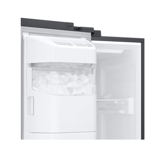 FRIGORÃFICO AMERICANO SAMSUNG RS67A8810S9