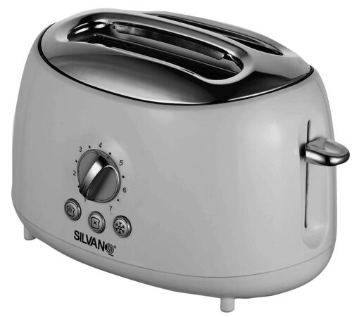 TOSTADOR RETRO SILVANO 34-RET-1851