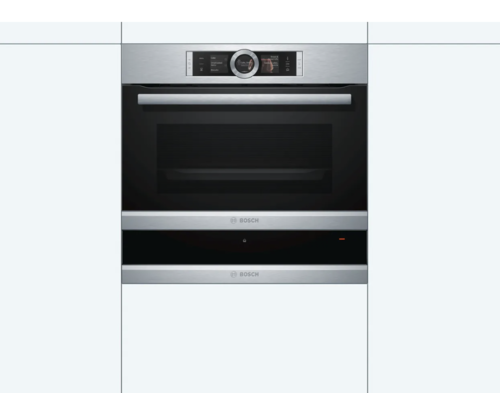 MODULO DE CALENTAMIENTO BOSCH BIC630 NS1