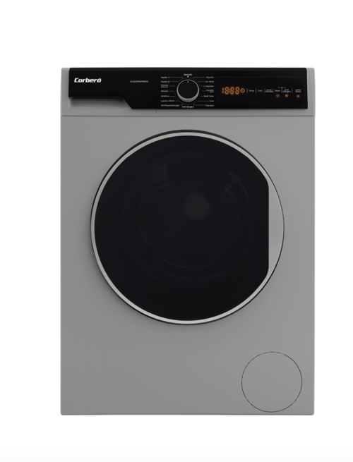 LAVADORA CORBERO CLAV2294VPINVX
