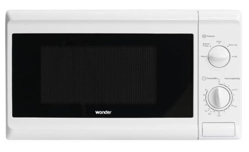 MICROONDAS WONDER WMW2700