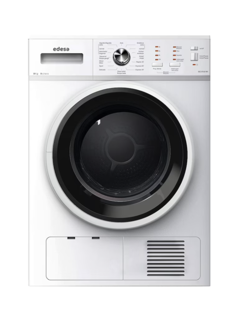 SECADOR EDESA ESC8161WH