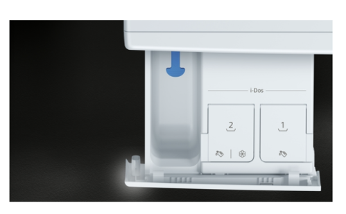 'LAVADORA SIEMENS CLASE A 9KG WM14PH2ES BLANCA