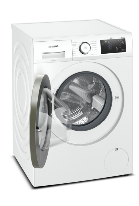 'LAVADORA SIEMENS CLASE A 9KG WM14PH2ES BLANCA