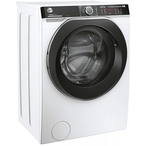 LAVADORA HOOVER 14KG SMART