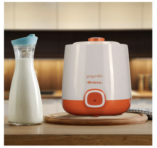 YOGURTERA ARIETE 621