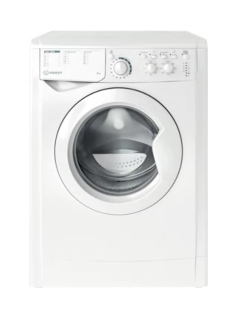 LAVADORA INDESIT EWC 81251w