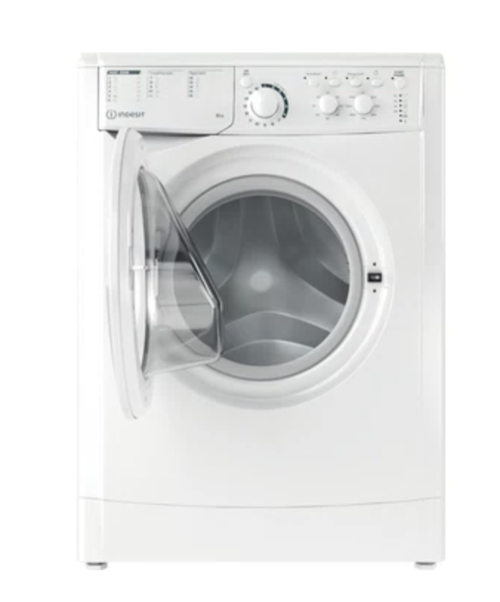 LAVADORA INDESIT EWC 81251w