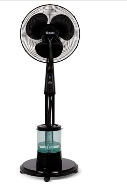 VENTILADOR AMVEL 480KB