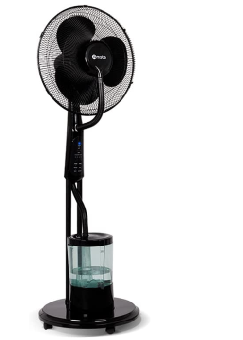 VENTILADOR AMVEL 480KB