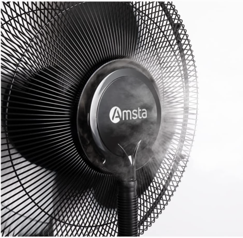 VENTILADOR AMVEL 480KB