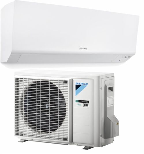 AIRE ACONDICIONADO DAIKIN 3000FRIG AXM35R