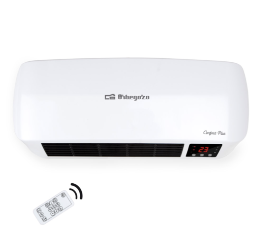CALEFACTOR SPLIT ORBEGOZO SP600
