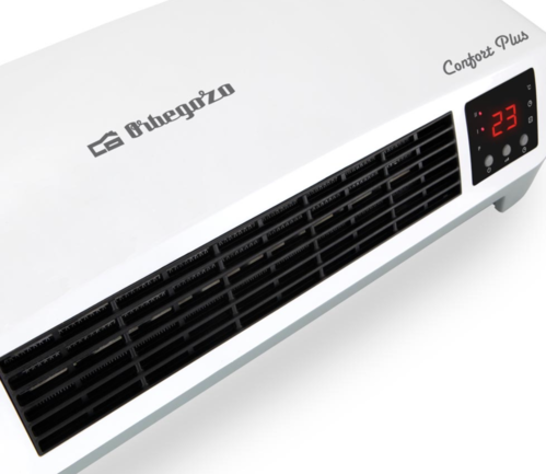 CALEFACTOR SPLIT ORBEGOZO SP600