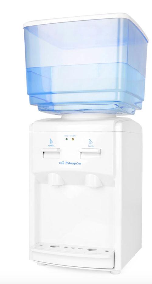 DISPENSADOR DE AGUA FRIA DA5525