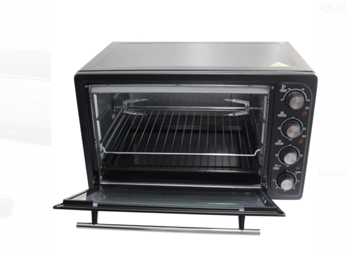 MINI HORNO NAPOLESBLACK BASTILIPO