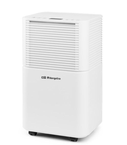 DESHUMIDIFICADOR ORBEGOZO DH1240