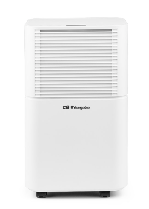 DESHUMIDIFICADOR ORBEGOZO DH1240