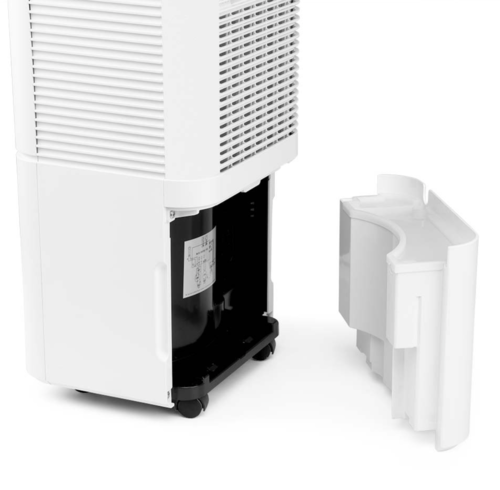 DESHUMIDIFICADOR ORBEGOZO DH1240