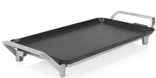 PLANCHA DE ASAR PRINCESS TABLE CHEF PREMIUM XL 103110