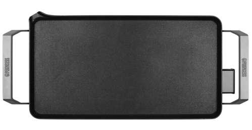 PLANCHA DE ASAR PRINCESS TABLE CHEF PREMIUM XL 103110