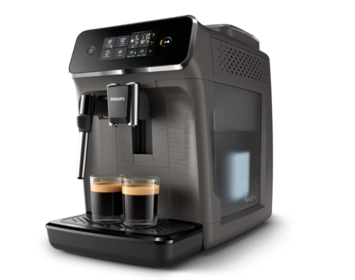 CAFETERA EXPRESO EP2224 PHILIPS'