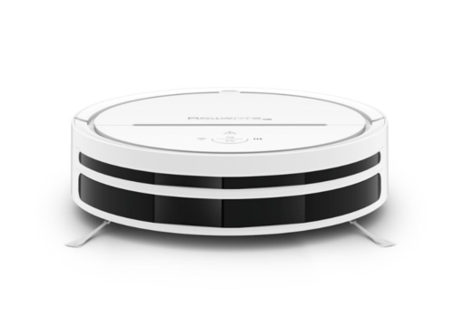 ASPIRADORA ROBOT ROWENTA RR7877WH FRIEGA LASER CÁMARA