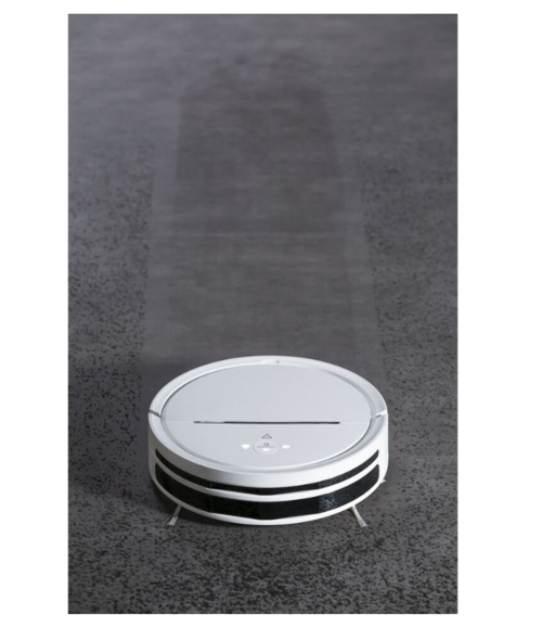 ASPIRADORA ROBOT ROWENTA RR7877WH FRIEGA LASER CÁMARA