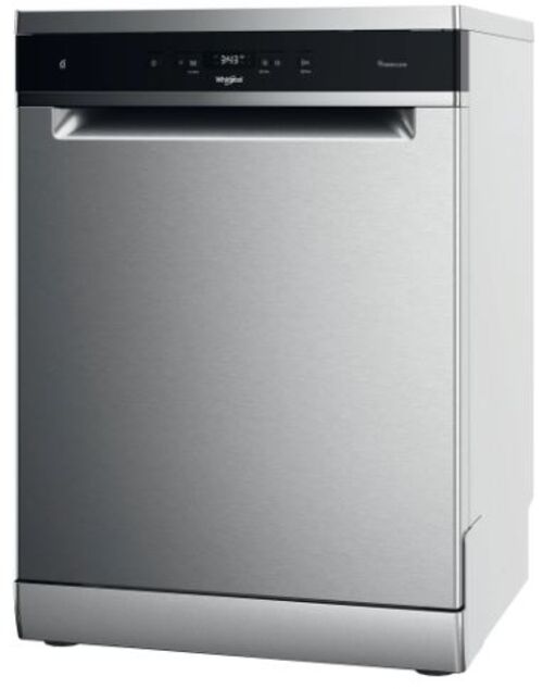 LAVAVAJILLAS WHIRLPOOL INOX WFC26PX-OF A++