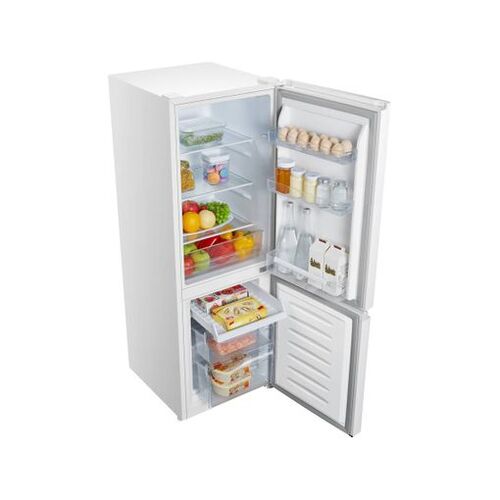 FrigorÃ­fico Combi Altura 143 Cm Kunft Kc6455