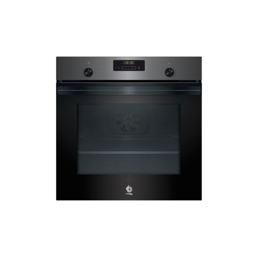 HORNO BALAY 3HB4131G2 AQUALISIS 60 CM