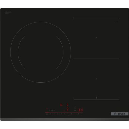 PLACA INDUCCION BOSCH PVJ631HC1E 60 CM