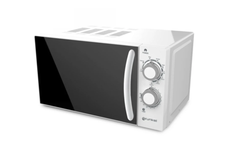 MICROONDAS CON GRILL 25L GRUNKEL MWG-25SG