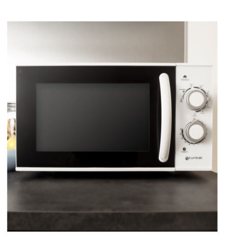 MICROONDAS CON GRILL 25L GRUNKEL MWG-25SG