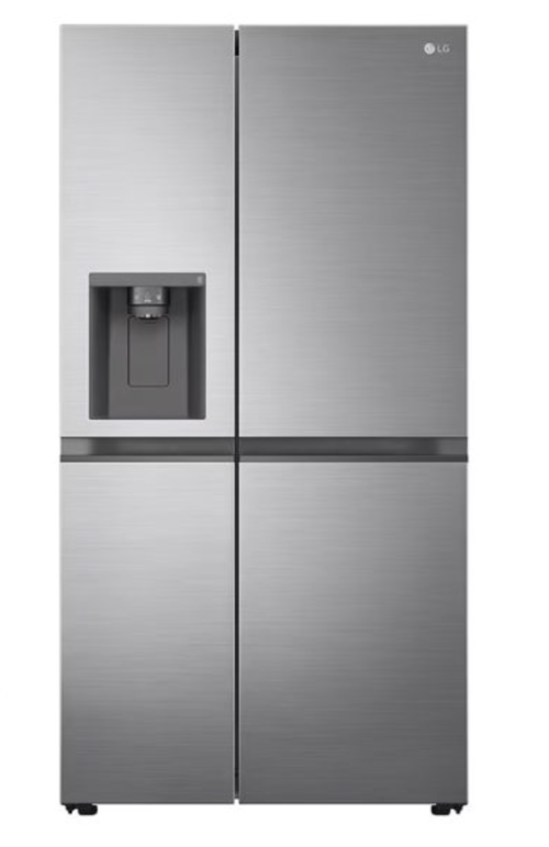 FRIGORIFICO AMERICANO LG GSLV50PZXE
