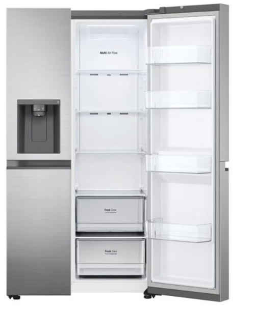 FRIGORIFICO AMERICANO LG GSLV50PZXE