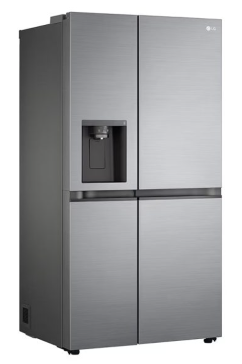 FRIGORIFICO AMERICANO LG GSLV50PZXE