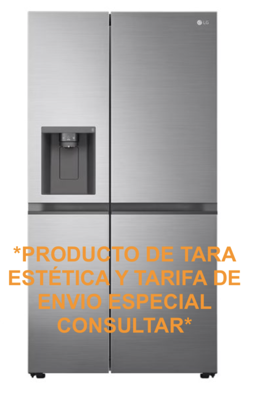 FRIGORIFICO AMERICANO LG GSLV50PZXE