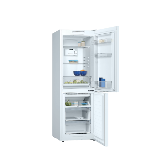 FRIGORIFICO COMBINADO BALAY 3KFE361WI