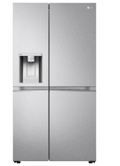 FRIGORIFICO AMERICANO LG GSLV91MBAD