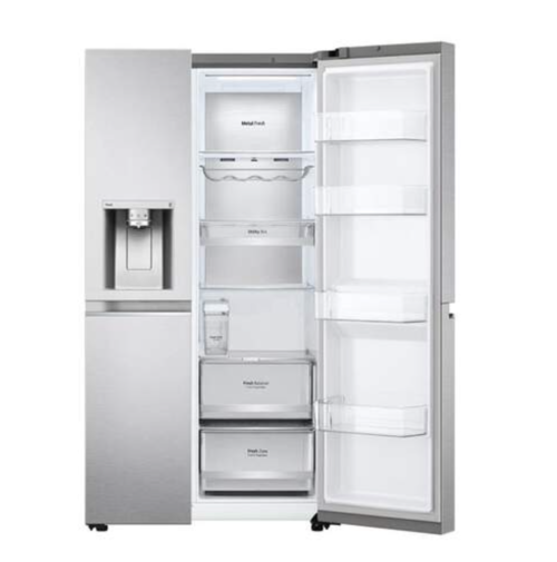 FRIGORIFICO AMERICANO LG GSLV91MBAD