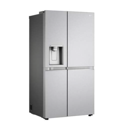 FRIGORIFICO AMERICANO LG GSLV91MBAD