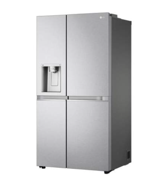 FRIGORIFICO AMERICANO LG GSLV91MBAD