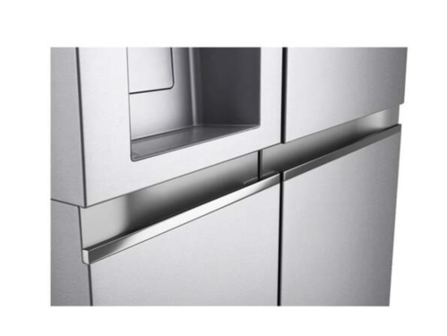 FRIGORIFICO AMERICANO LG GSLV91MBAD