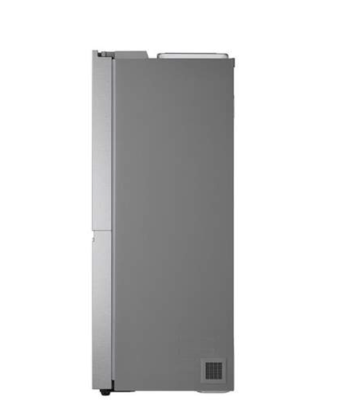 FRIGORIFICO AMERICANO LG GSLV91MBAD