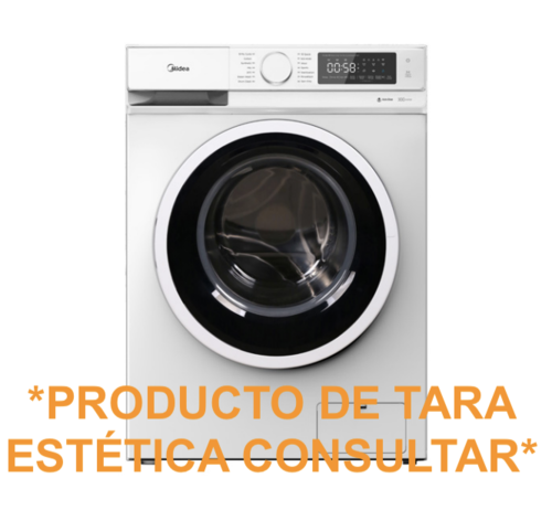9 KG DE CAPACIDAD CALIFICACION ENERGETICA B 1400 RPM